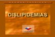 Dislipidemia minsal