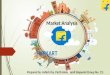 Market analysis of Flipkart