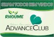 ADVANCE CLUBE - LEIDIANE (PLANO)