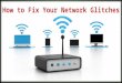 Wi-Fi Network Support