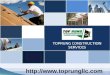 Get Commercial Building Construction Company Auburn by TopRung LLC