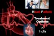Heart failure-treatment-options-india