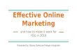 Marketing Your Law Practice