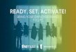 Ready, Set, Activate! Bring Your Employer Brand to Life