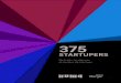 Etude 375 startupers (NUMA)
