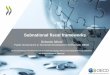 Subnational fiscal frameworks - Scherie Nicol, OECD
