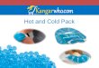 Kangarwho Hot and Cold Pack