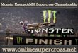AMA Supercross 2016 Anaheim Rd 1 live coverage here