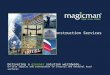 Magicman Construction Services 2017