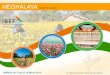 Meghalaya State Report March 2017