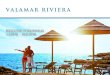 Valamar Riviera rezultati poslovanja 9m-2016