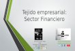 Tejido empresarial sector financiero en madrid   know madrid