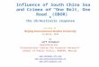 South China Sea & Crimea -- similarities !!!