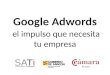 Google adwords, el impulso que necesita tu empresa