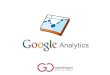 Presentatie GO Opleidingen Workshop Google Analytics (Basis)