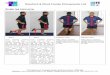 Exercises – core stability single leg balancing