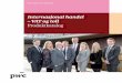 PwC produktkatalog - Internasjonal handel - MVA og toll