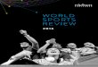 2016 WORLD SPORTS REVIEW