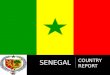 Senegal : Country Report & Investment Decision