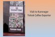 Kumneger Yishak Coffee Exporter Addis Ethiopia