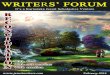 KSJ Writers' Forum February 2016
