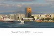 Piraeus Tower 2010