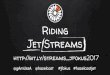 [Jfokus] Riding the Jet Streams