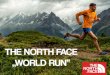 The north face concept
