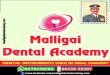 Oral & Maxilofacial Surgery instruments - 37 , Malligai Dental Academy