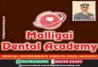 Oral & Maxilofacial Surgery instruments - 31 , Malligai Dental Academy