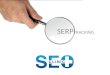 Serp tracking keywords en el clinicseo