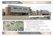 Retail Space for Lease - 4546 Verona Road, Madison, WI