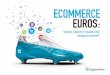 Ecommerce in Europe which country leads