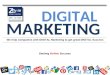 Zoom Web Media - Digital marketing Service Offerings