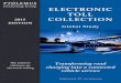 Electronic Toll Collection Global Study