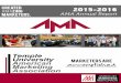 AMA Annual Report 2015-2016