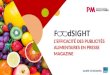 FoodSight : quelle efficacit© pour les pubs alimentaires en presse magazine ?
