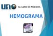 Bioquimica hemograma