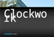 20160308 Clockwork Mobile Baseline Presentatie LI_2