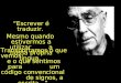 Saramago, uma vida, uma obra