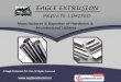 Hardware and Architectural Utilities by Eagle Extrusion Pvt. Ltd., Surat