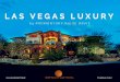 64 Promontory Ridge Drive - Las Vegas Luxury Home