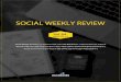 Innobirds social weekly review vol.84
