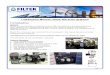 BYPASS OIL FILTER - installation manual