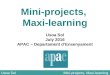 Mini-projects maxi-learning-curs_estiu_APAC_July2016_session1