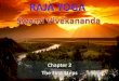 Raja Yoga Chapter 2 The First Steps by Swamy Vivekananda