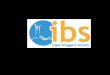 IBS WAT 2.0 Slideshow