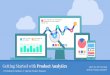 Getting Started with Product Analytics - A 101 Implementation Guide for Beginner and Aspiring PMs