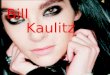 Billi kaulitz