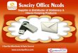 Stationery & Housekeeping Products by Sun City Office Needs, Bengaluru